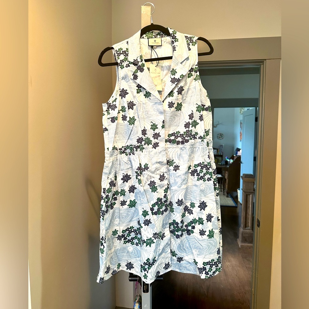 Tuckernuck Dress